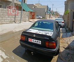 اوبل فيكترا